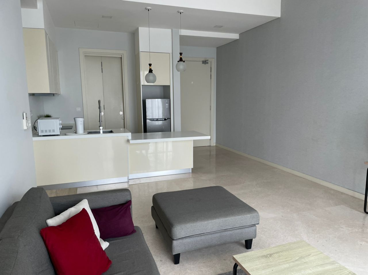 VOGUE SUITES ONE,KL ECO CITY - photo 3