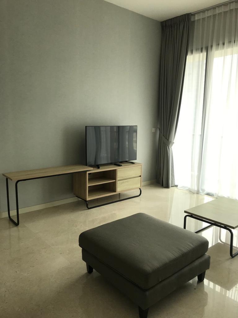 VOGUE SUITES ONE,KL ECO CITY - photo 4