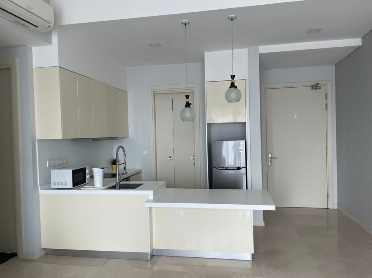 VOGUE SUITES ONE,KL ECO CITY - photo 5
