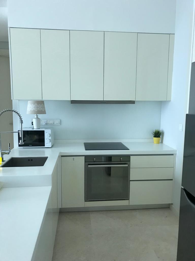 VOGUE SUITES ONE,KL ECO CITY - photo 7
