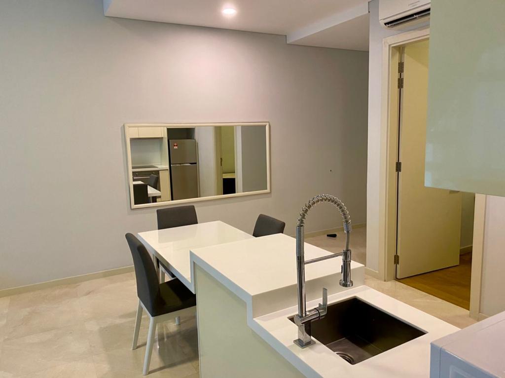 VOGUE SUITES ONE,KL ECO CITY - photo 2