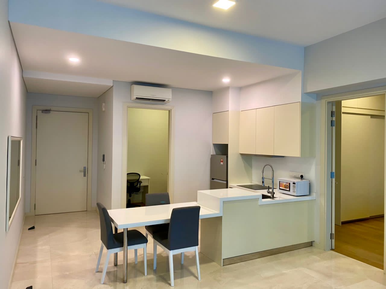 VOGUE SUITES ONE,KL ECO CITY - photo 3