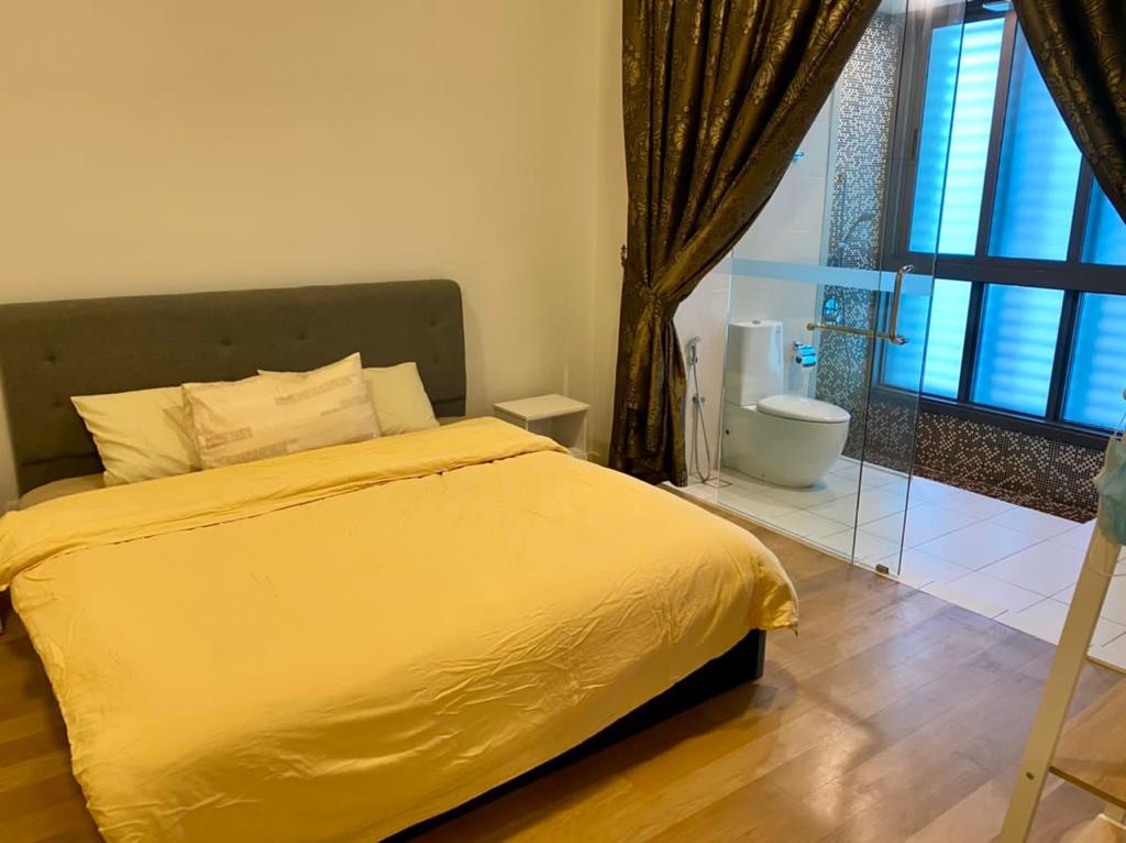 VOGUE SUITES ONE,KL ECO CITY - photo 5