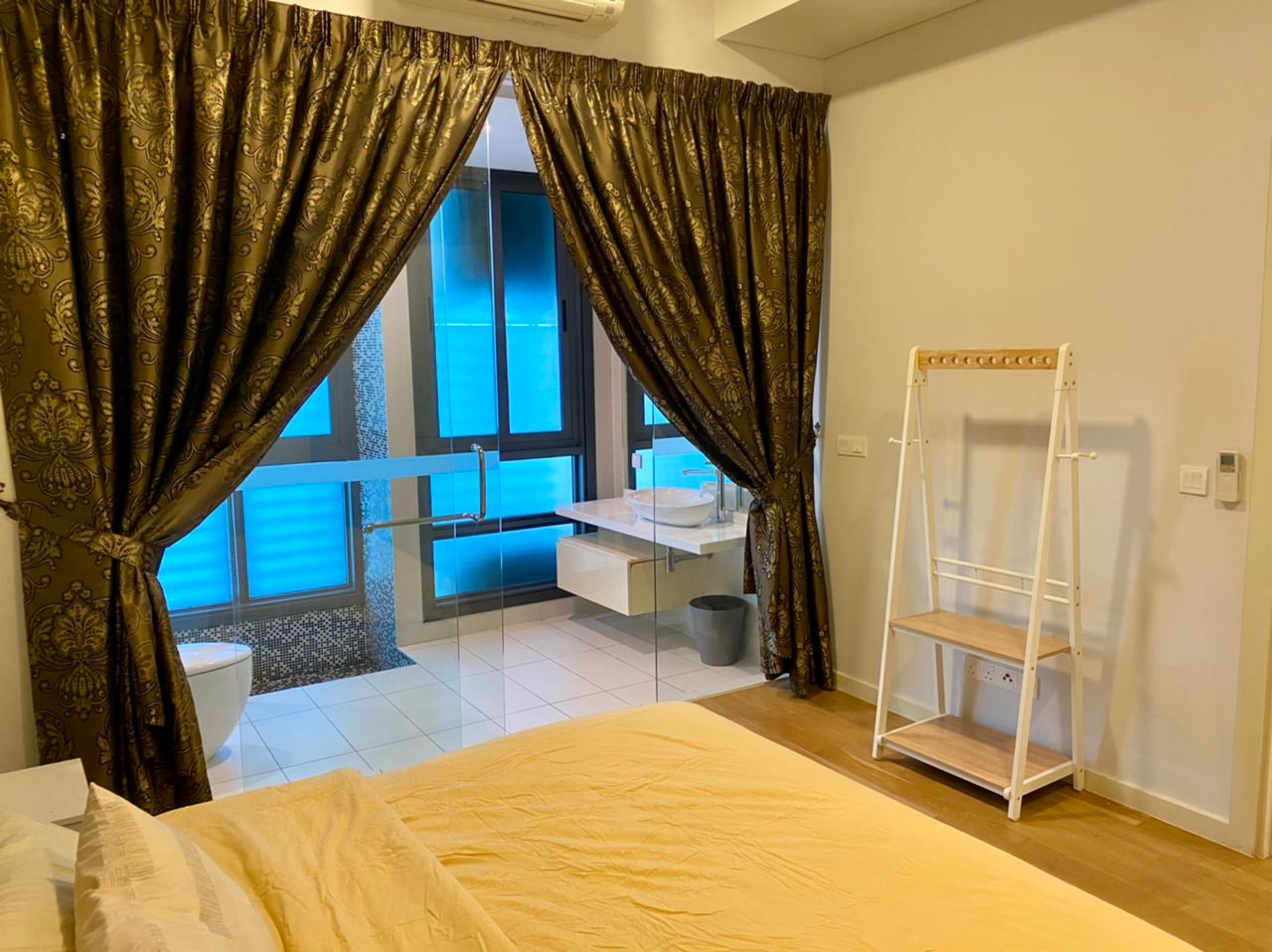 VOGUE SUITES ONE,KL ECO CITY - photo 6