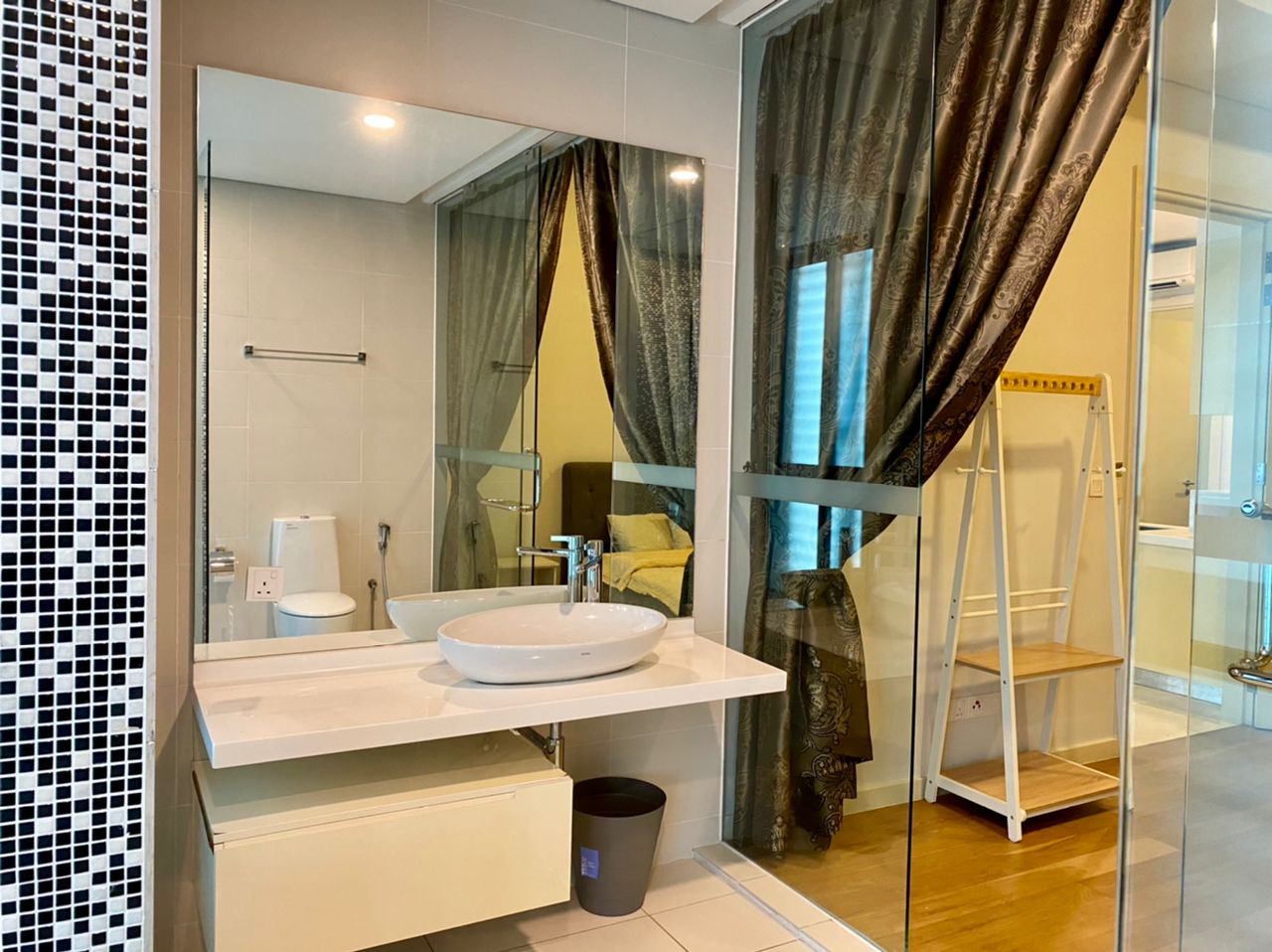 VOGUE SUITES ONE,KL ECO CITY - photo 7