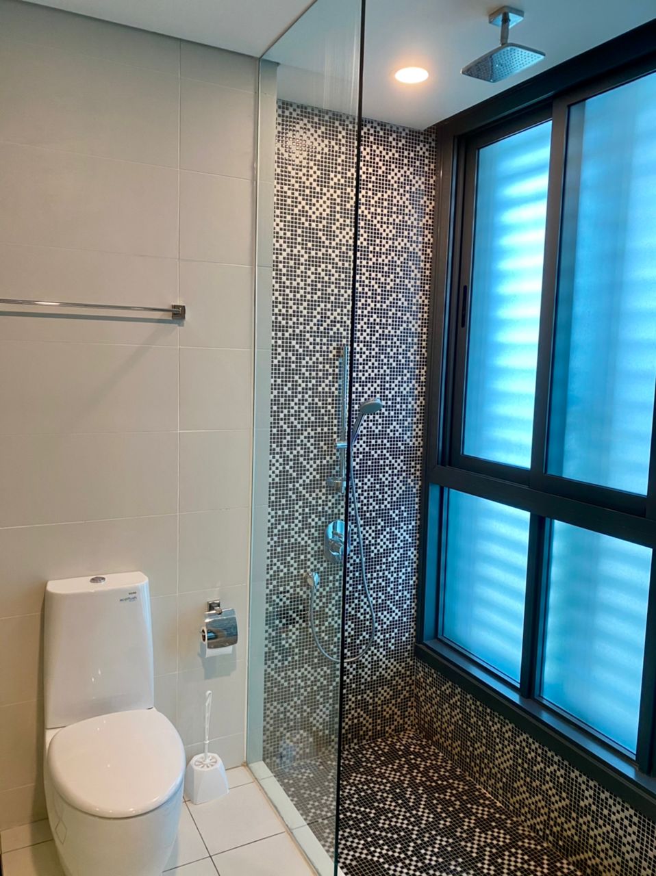 VOGUE SUITES ONE,KL ECO CITY - photo 9