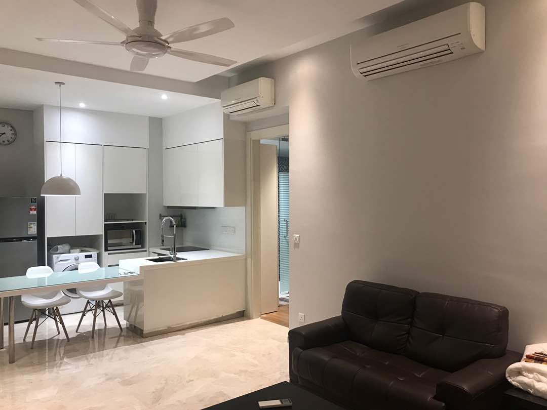 VOGUE SUITES ONE,KL ECO CITY - photo 2