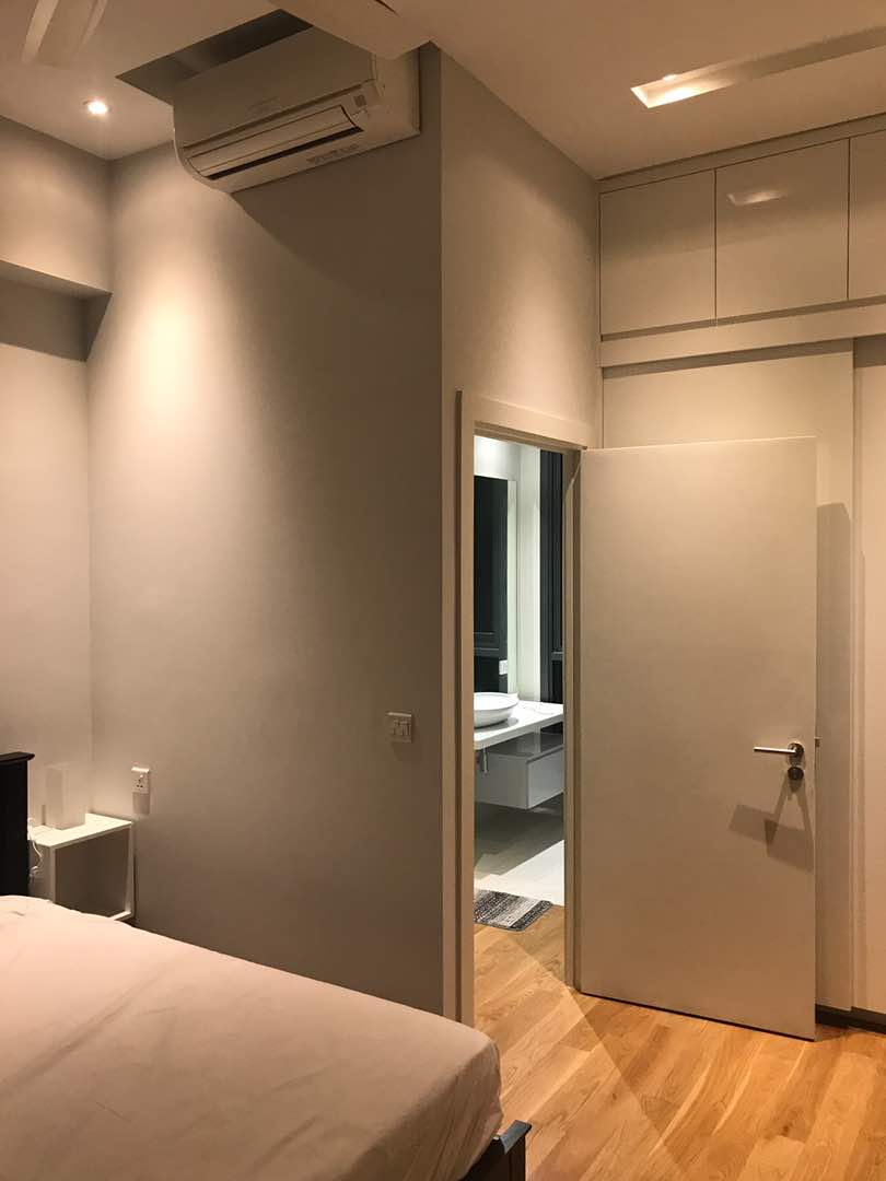 VOGUE SUITES ONE,KL ECO CITY - photo 5