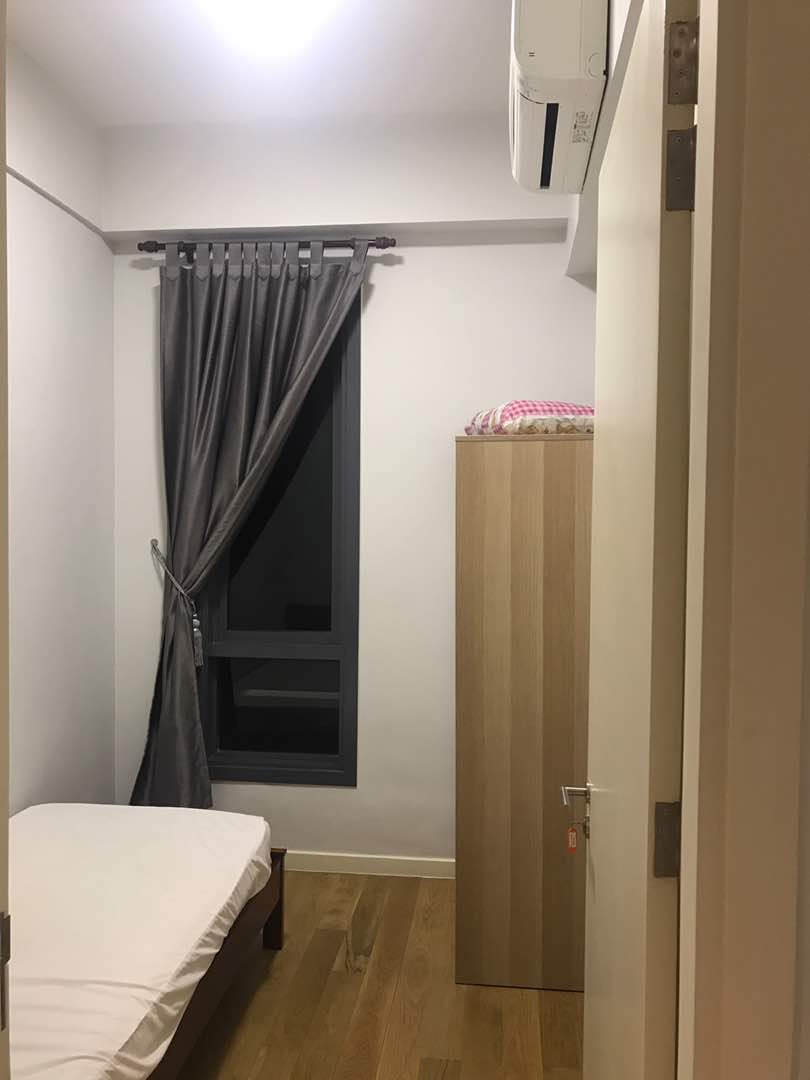 VOGUE SUITES ONE,KL ECO CITY - photo 7