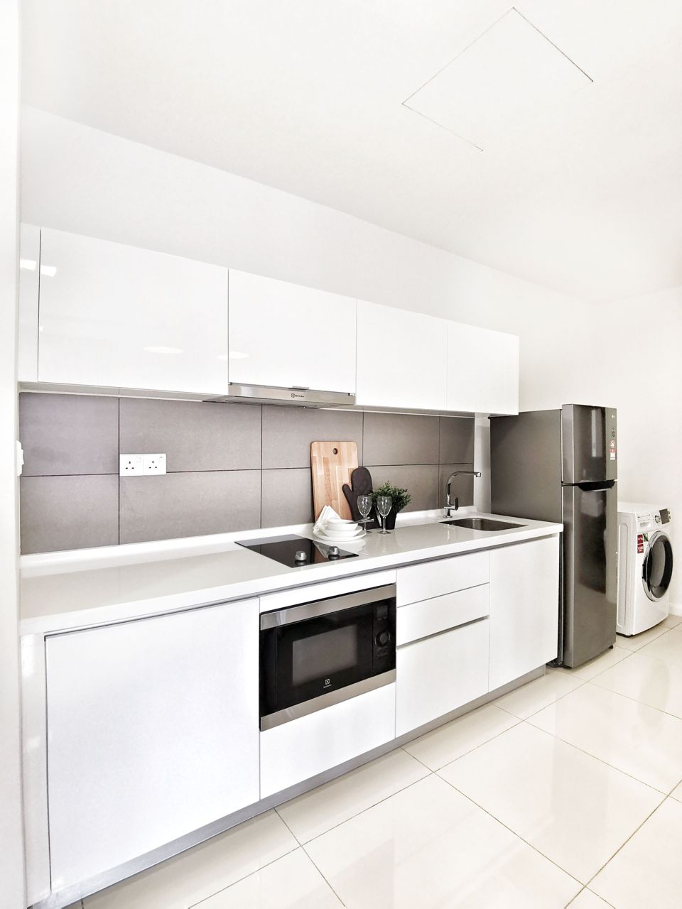 Novum Bangsar South - photo 8