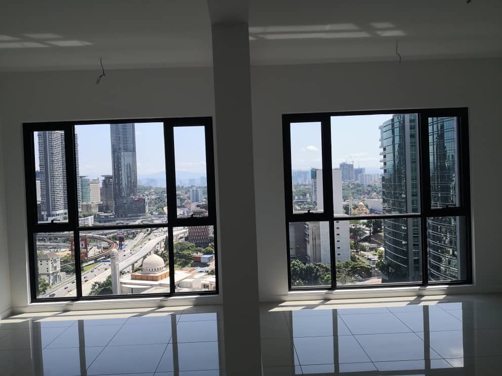 Novum Bangsar South - photo 4