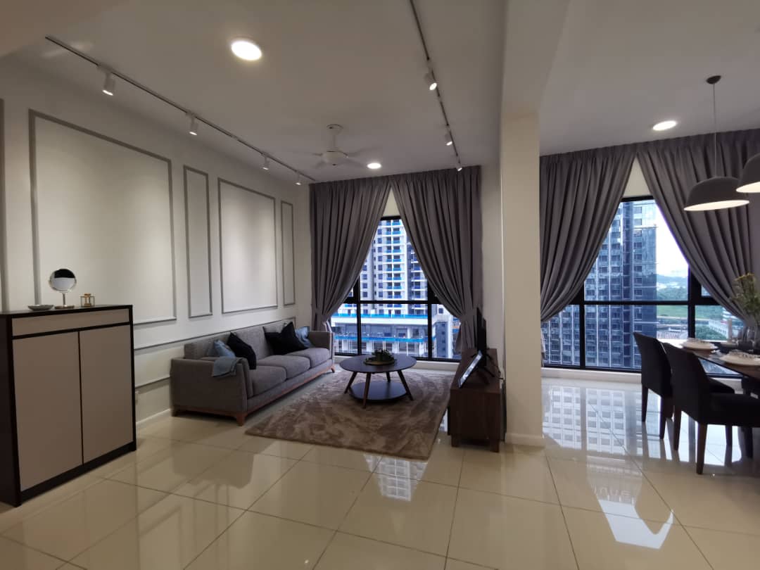 Novum Bangsar South - photo 2