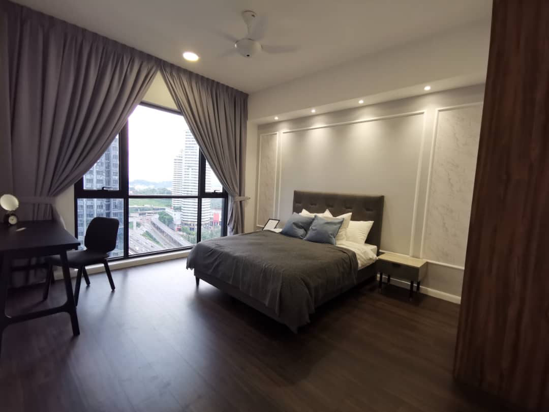 Novum Bangsar South - photo 3