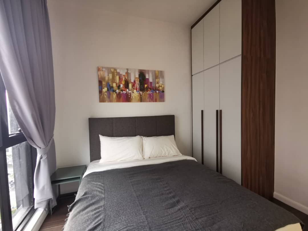 Novum Bangsar South - photo 4