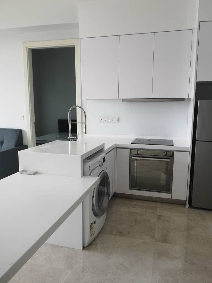 VOGUE SUITES ONE,KL ECO CITY - photo 3