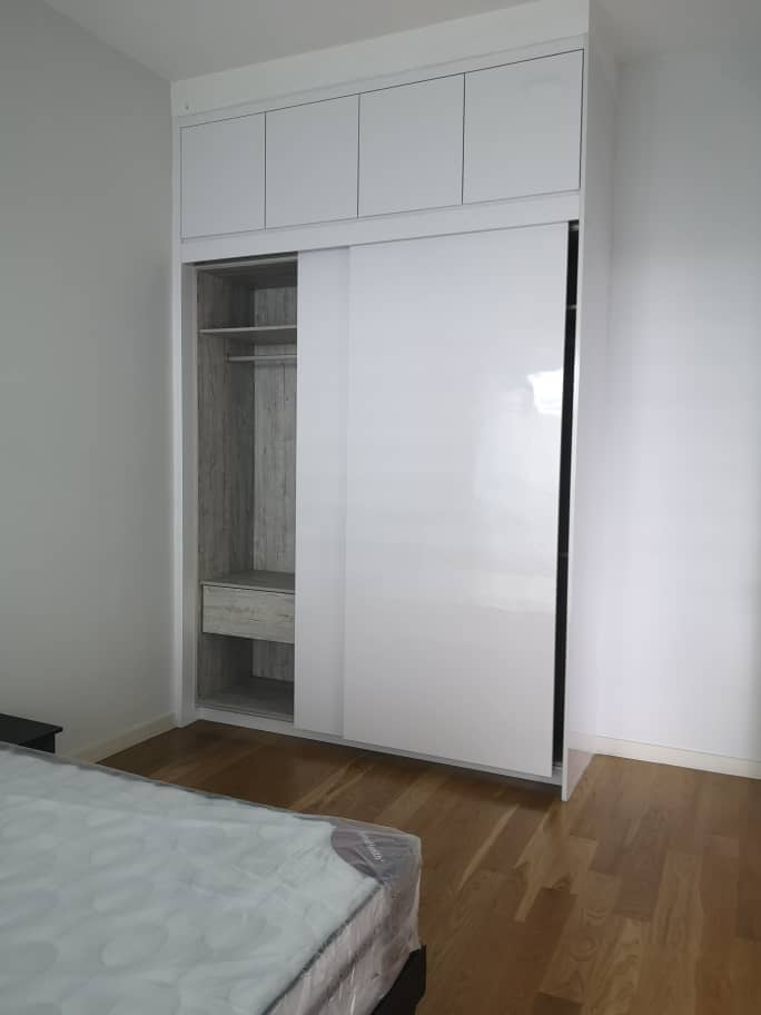VOGUE SUITES ONE,KL ECO CITY - photo 6