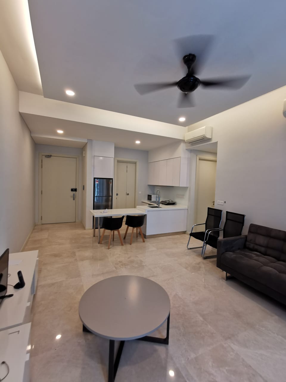 VOGUE SUITES ONE,KL ECO CITY - photo 2