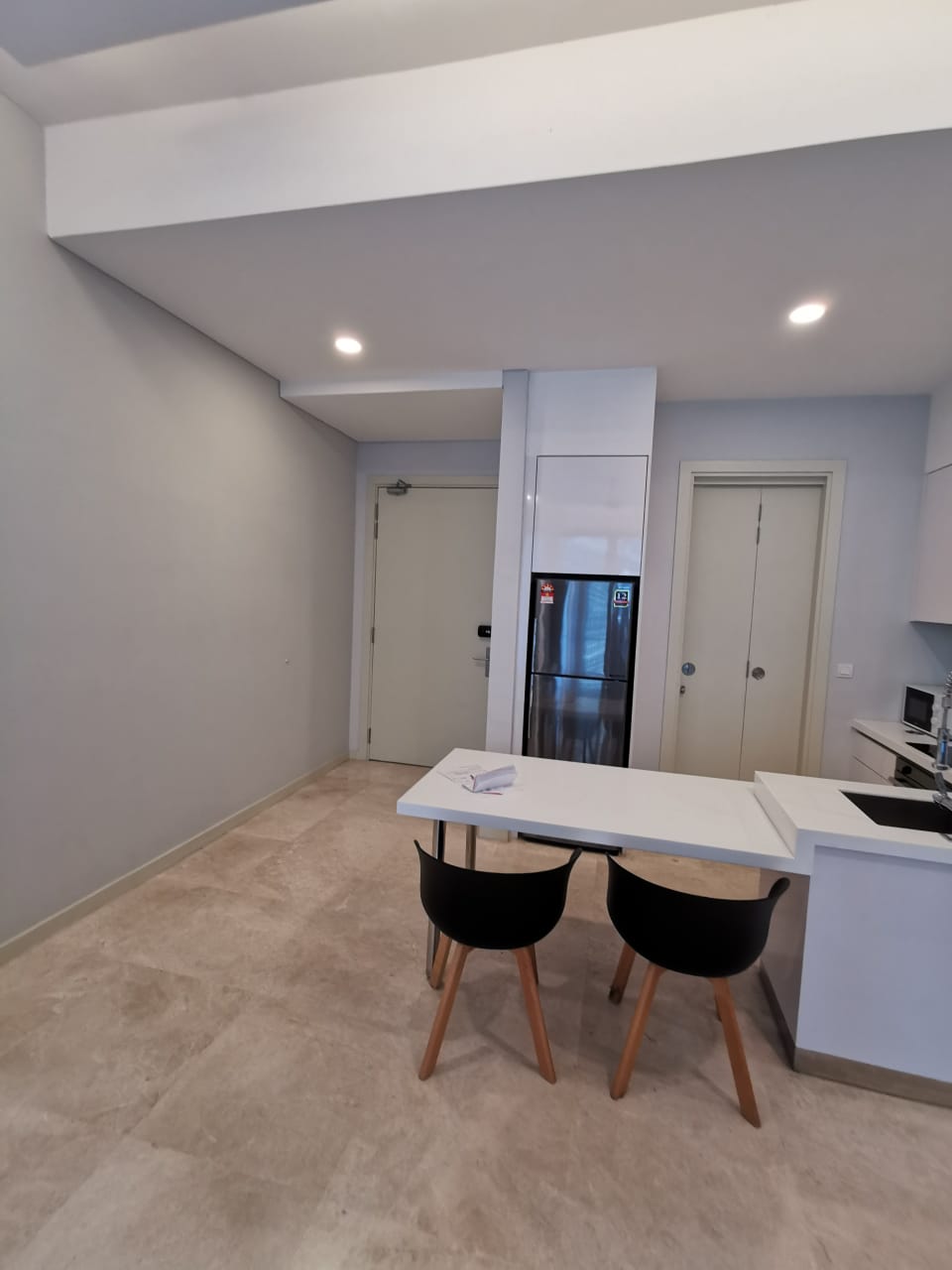 VOGUE SUITES ONE,KL ECO CITY - photo 4