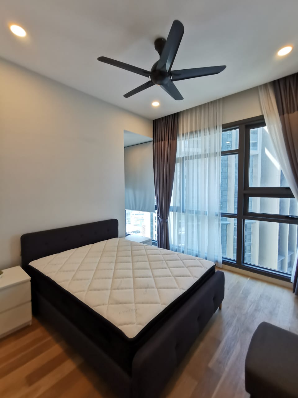 VOGUE SUITES ONE,KL ECO CITY - photo 8