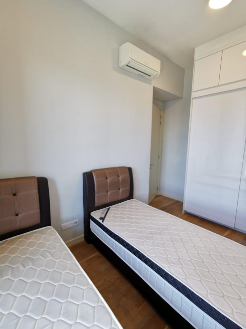 VOGUE SUITES ONE,KL ECO CITY - photo 9