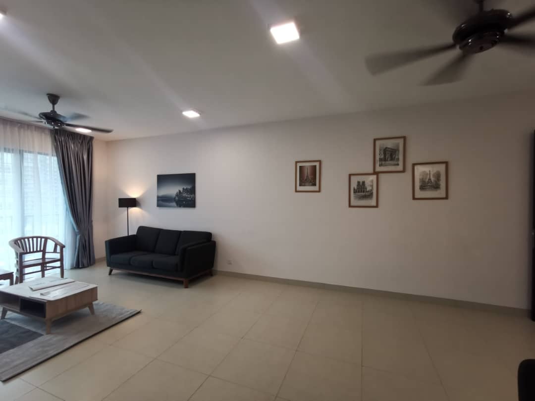 Residensi Sefina Mont Kiara - photo 2