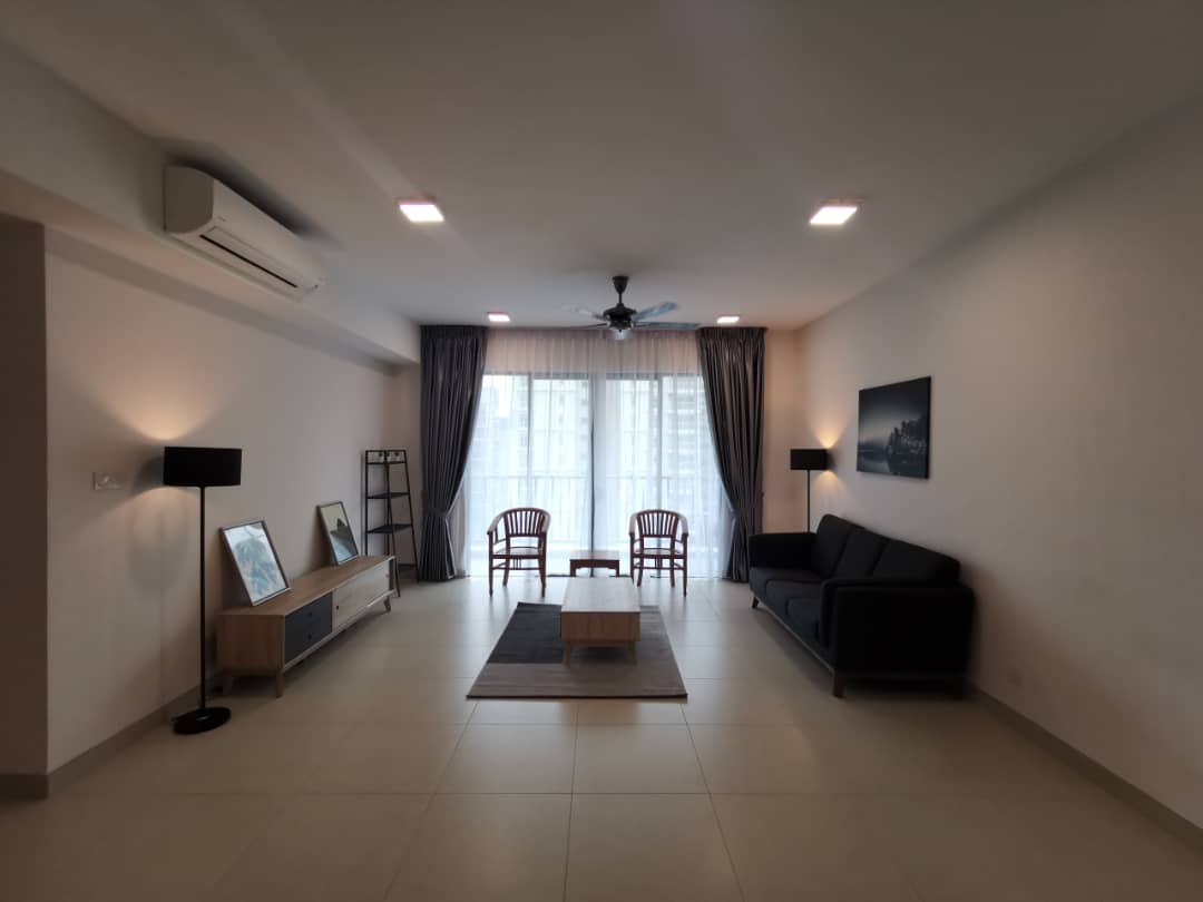 Residensi Sefina Mont Kiara - photo 5