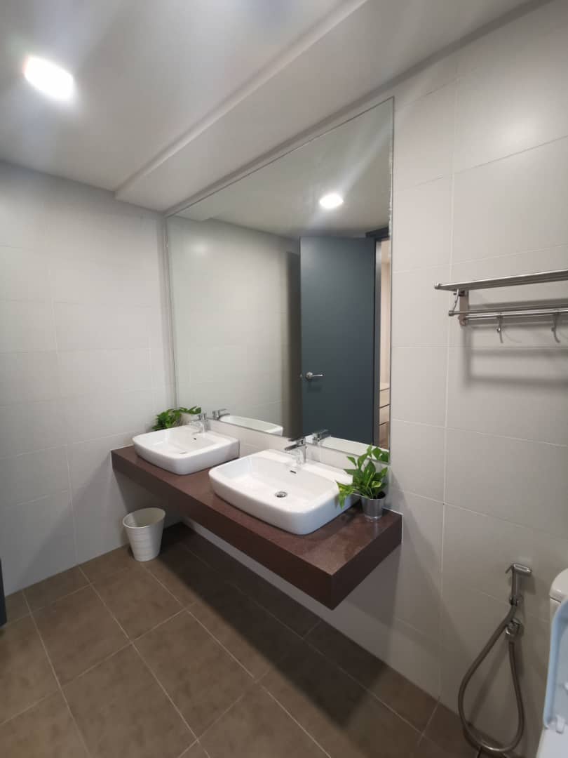 Residensi Sefina Mont Kiara - photo 9