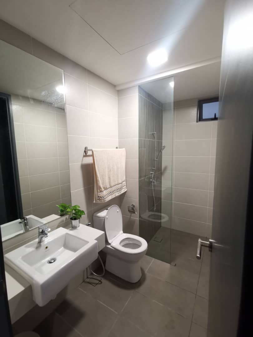 Residensi Sefina Mont Kiara - photo 12