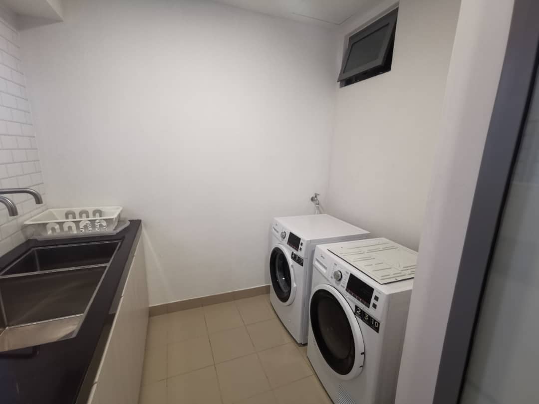 Residensi Sefina Mont Kiara - photo 13