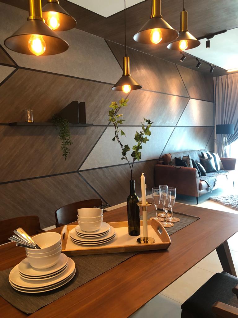 Residensi Sefina Mont Kiara - photo 2