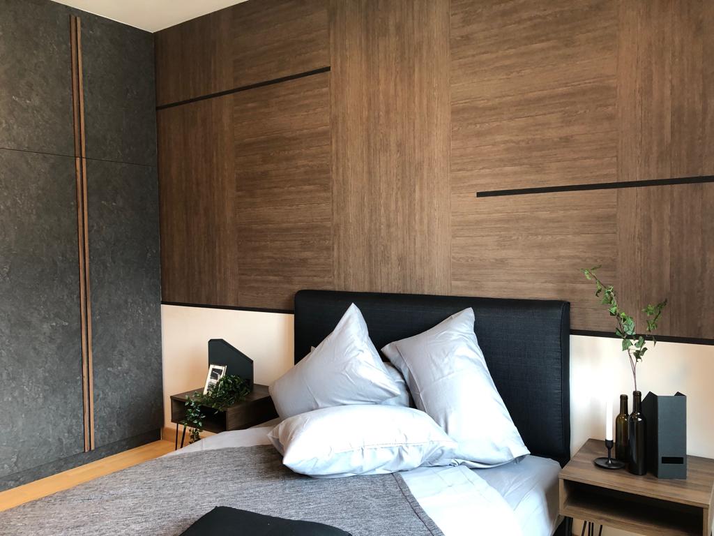 Residensi Sefina Mont Kiara - photo 4