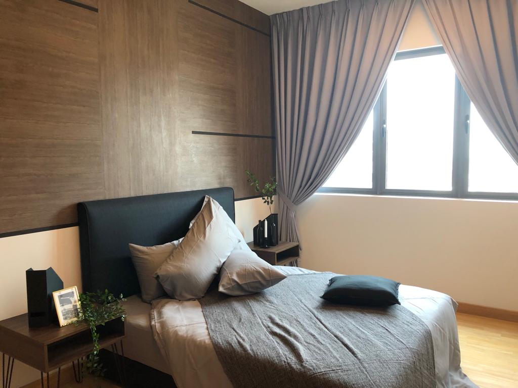 Residensi Sefina Mont Kiara - photo 5
