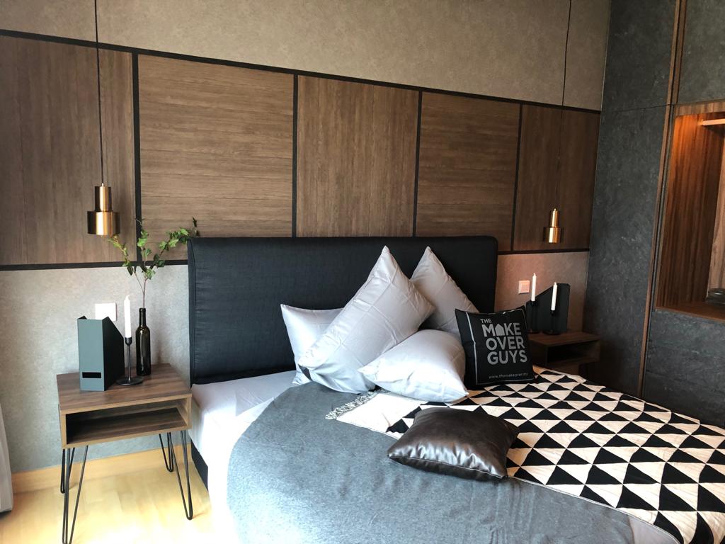 Residensi Sefina Mont Kiara - photo 6