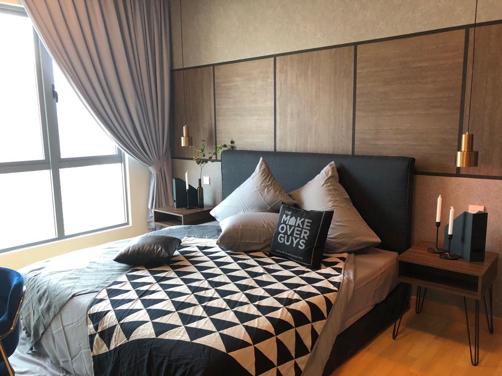 Residensi Sefina Mont Kiara - photo 8
