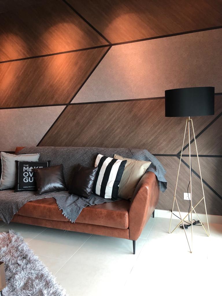 Residensi Sefina Mont Kiara - photo 10