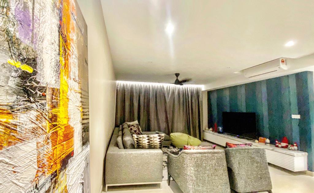 Residensi Sefina Mont Kiara - photo 2