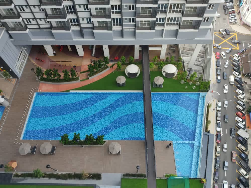 Pinnacle Sri Petaling - photo 11