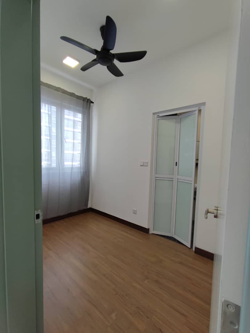 Pinnacle Sri Petaling - photo 3