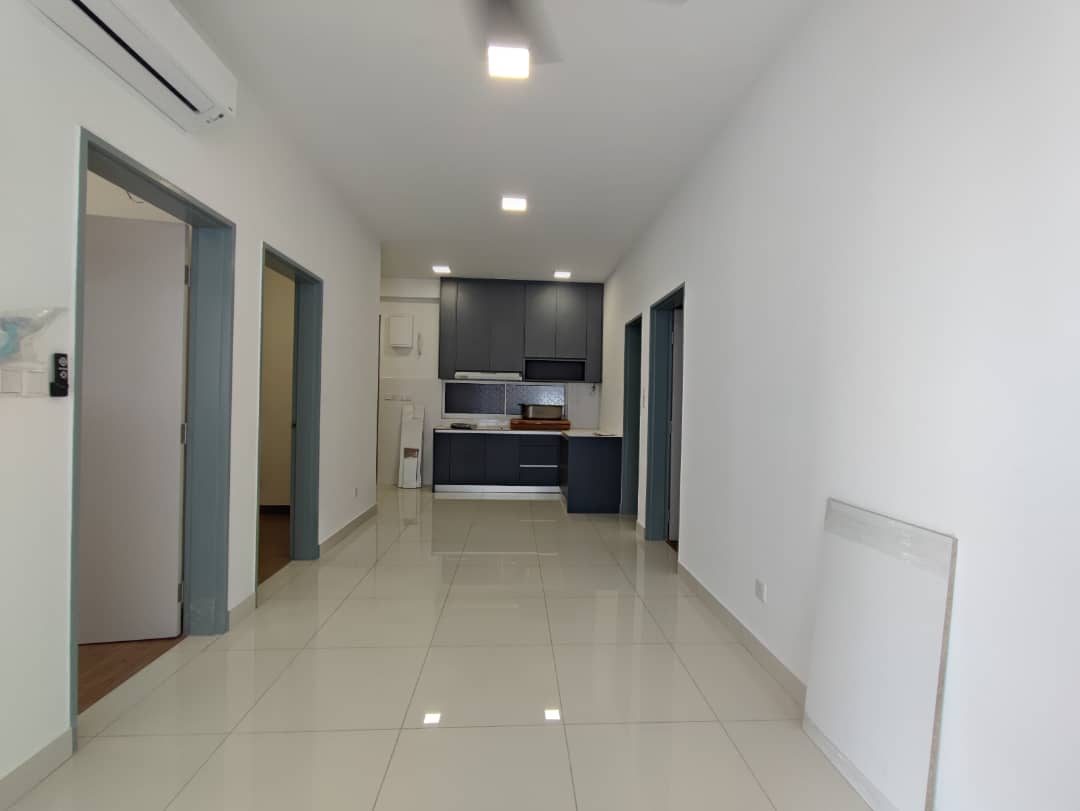 Pinnacle Sri Petaling - photo 4