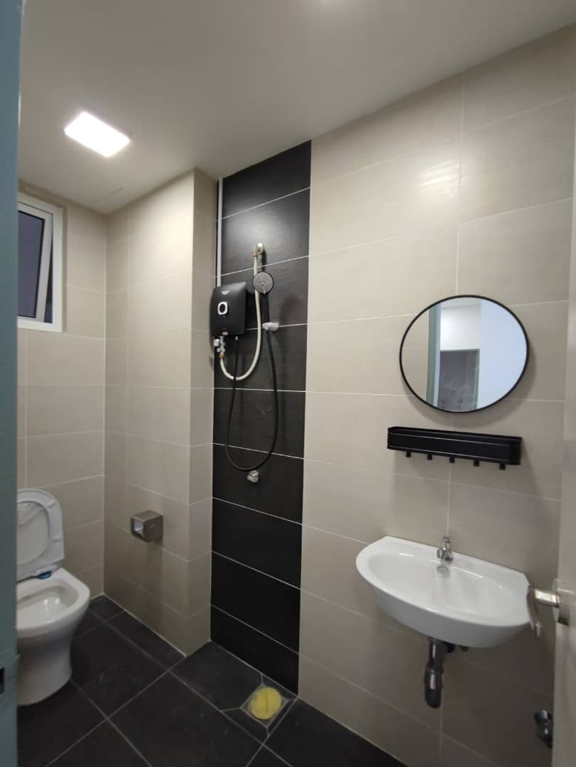 Pinnacle Sri Petaling - photo 5