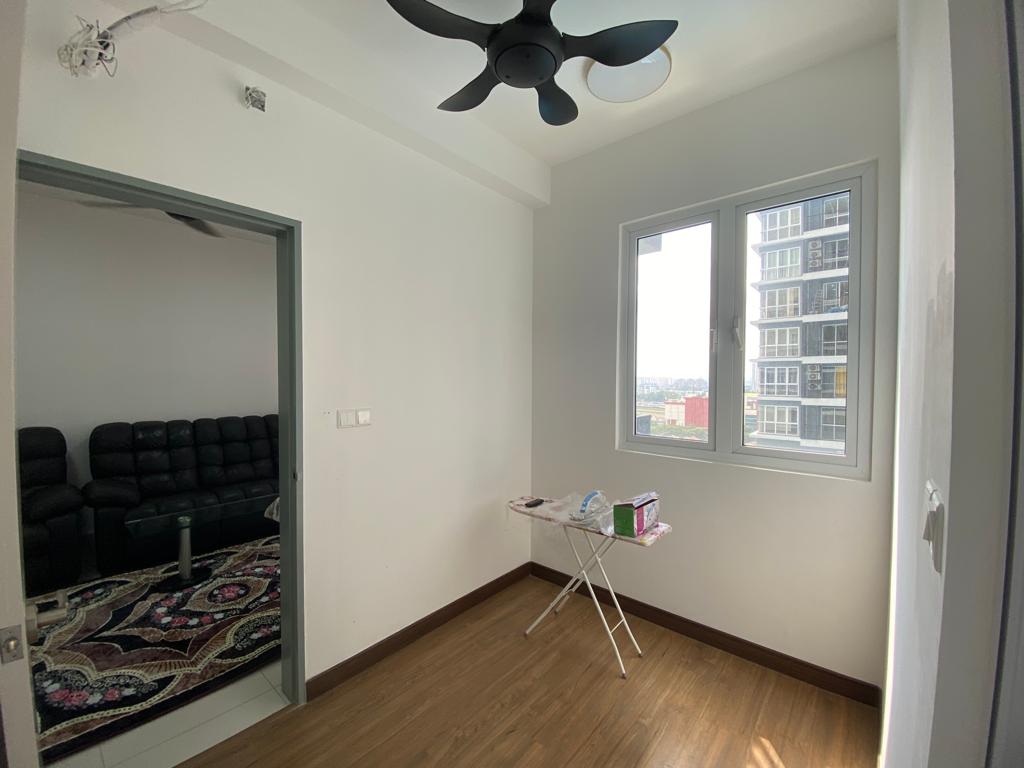 Pinnacle Sri Petaling - photo 2