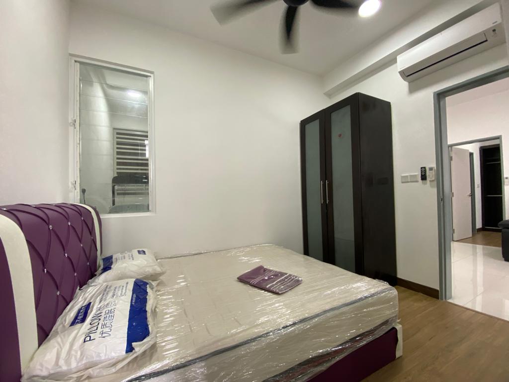 Pinnacle Sri Petaling - photo 3