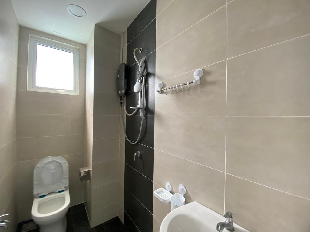 Pinnacle Sri Petaling - photo 4