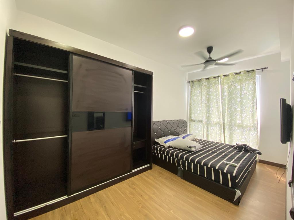 Pinnacle Sri Petaling - photo 7
