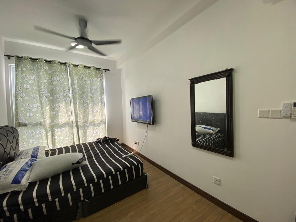 Pinnacle Sri Petaling - photo 8