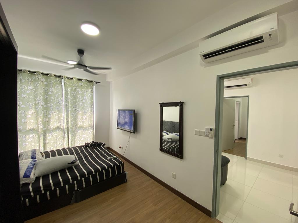 Pinnacle Sri Petaling - photo 11
