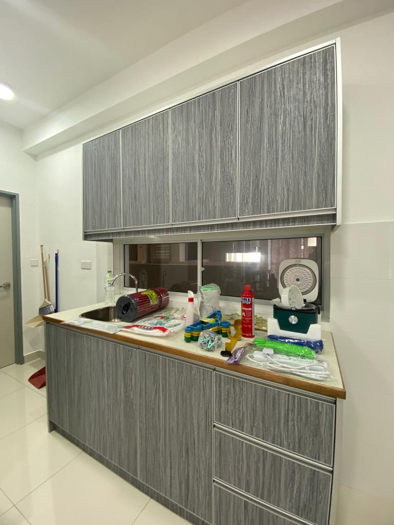 Pinnacle Sri Petaling - photo 13