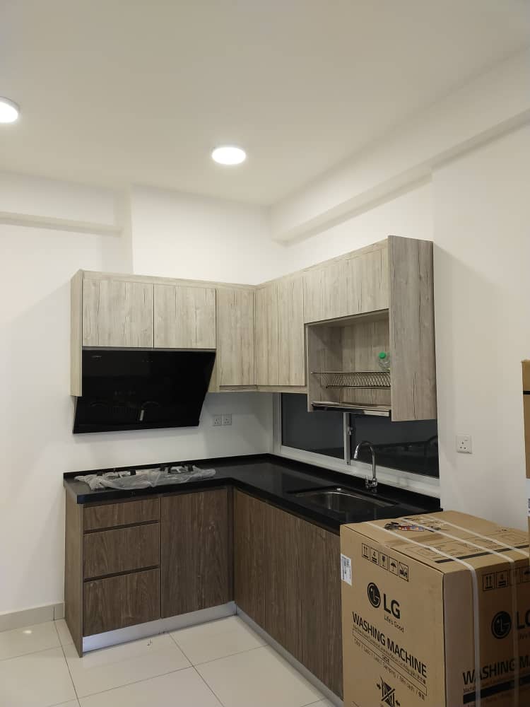 Pinnacle Sri Petaling - photo 2