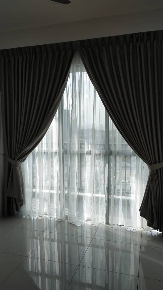 Pinnacle Sri Petaling - photo 3