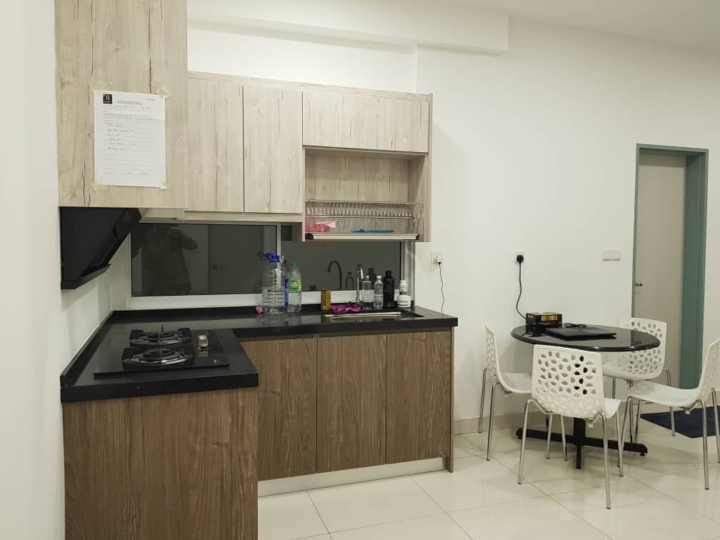 Pinnacle Sri Petaling - photo 4